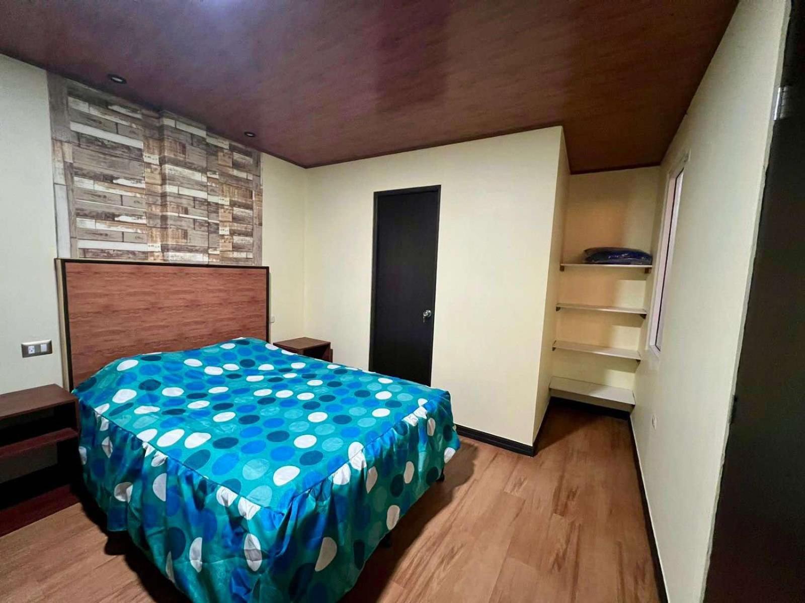 C&M Exclusive Private Rooms Quetzaltenango Exterior photo